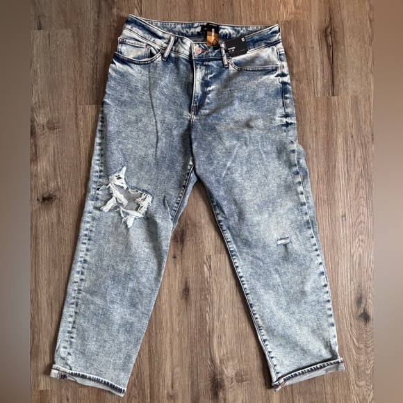 Express jeans - Picture 3 of 5